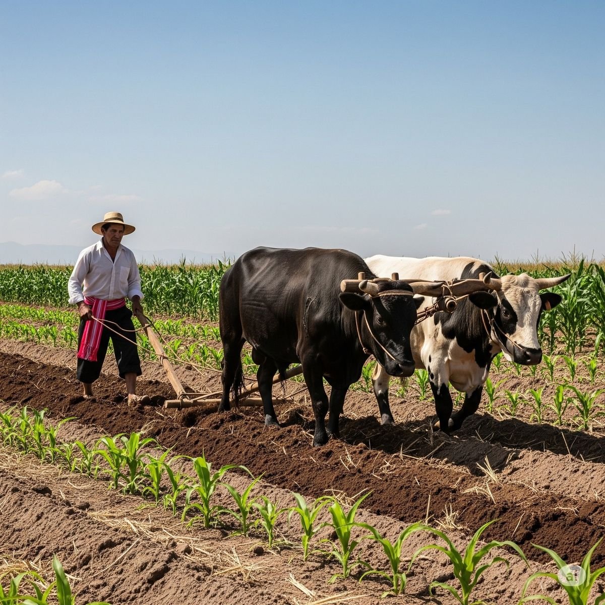Familias productoras ficticias